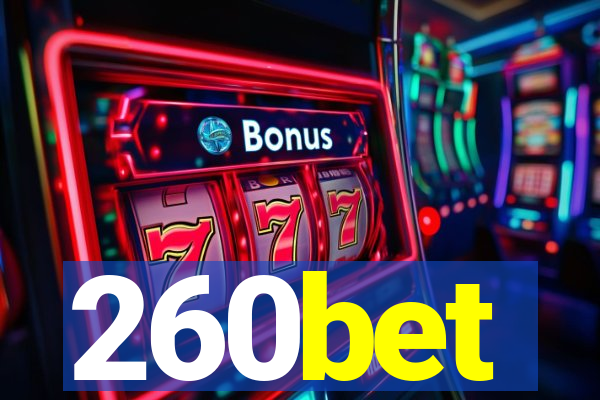 260bet