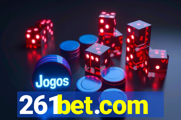 261bet.com