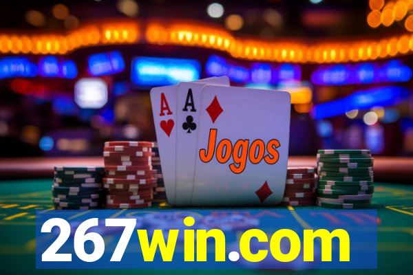 267win.com