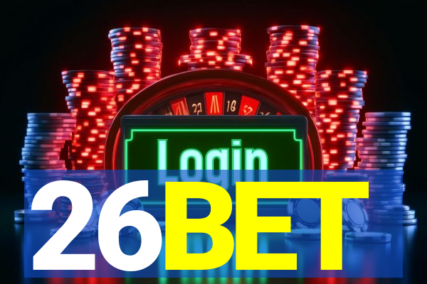 26BET