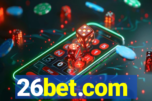 26bet.com