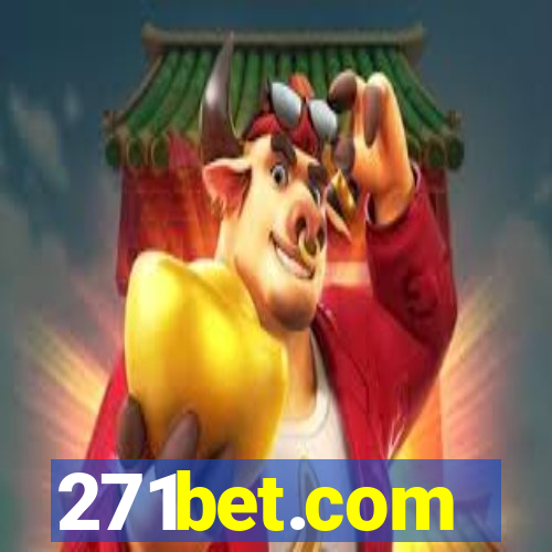 271bet.com