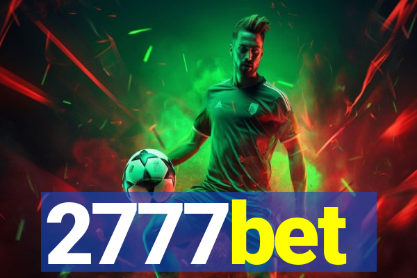 2777bet