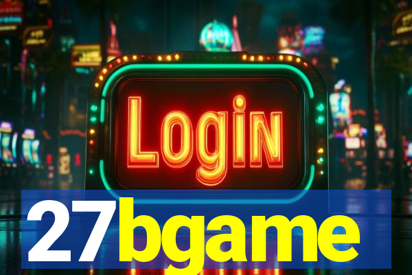 27bgame