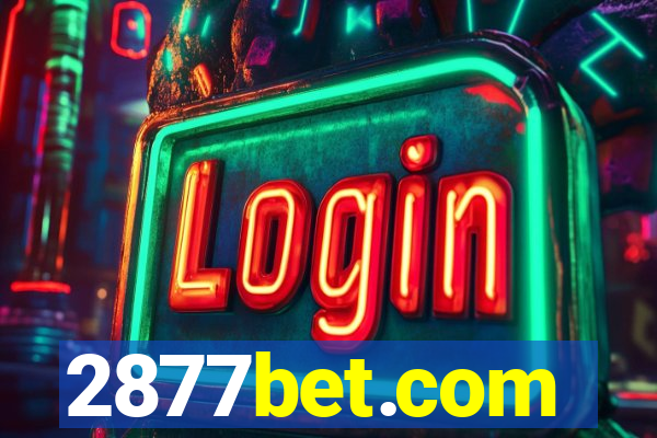 2877bet.com