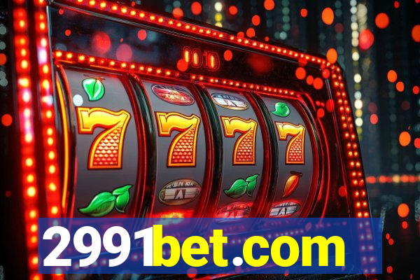 2991bet.com