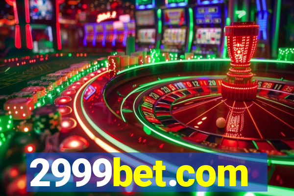 2999bet.com