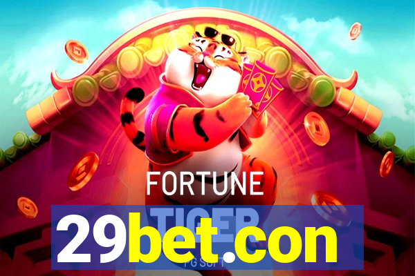 29bet.con
