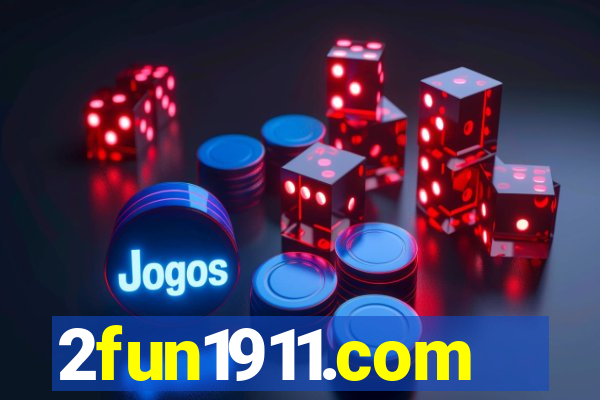2fun1911.com