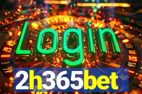 2h365bet