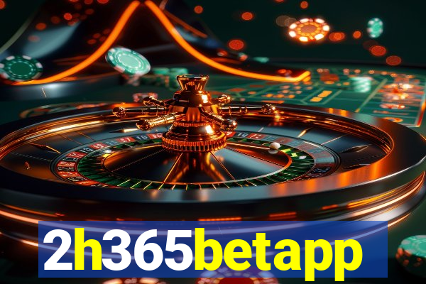 2h365betapp