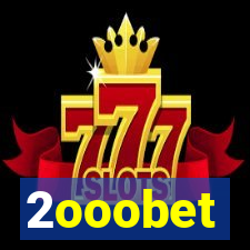 2ooobet