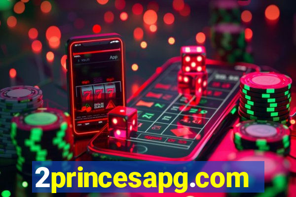2princesapg.com