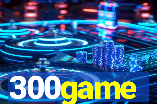 300game