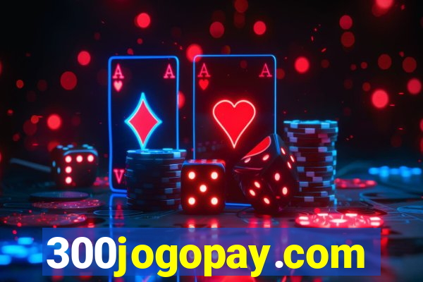 300jogopay.com