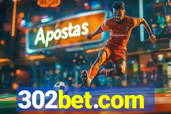 302bet.com