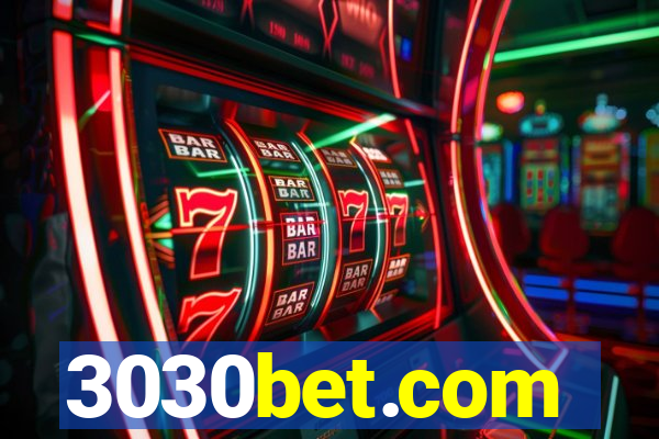 3030bet.com
