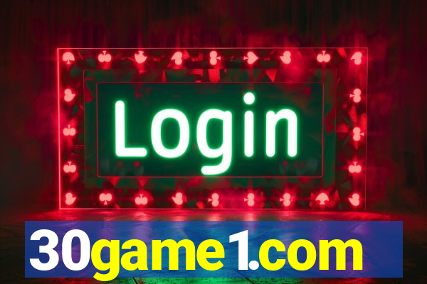 30game1.com