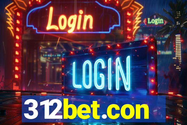 312bet.con