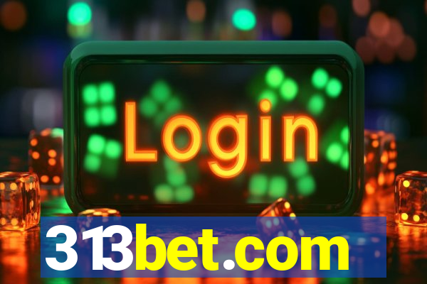 313bet.com