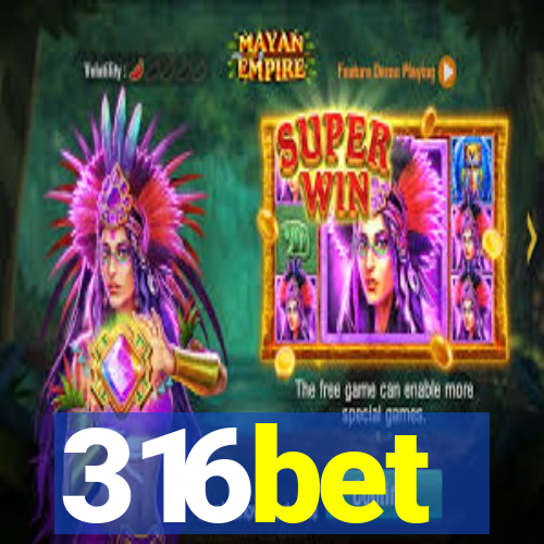316bet