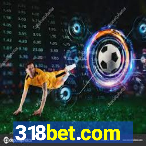 318bet.com