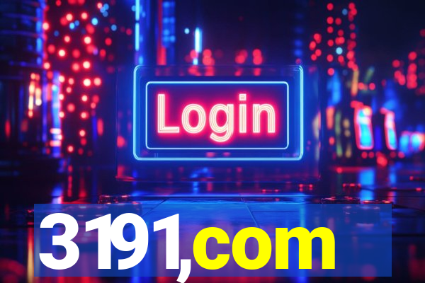 3191,com