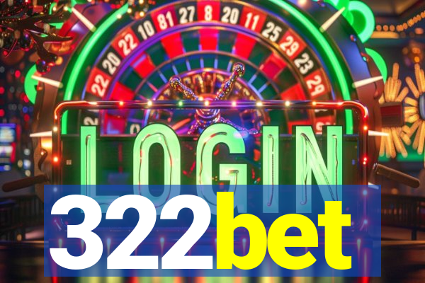 322bet