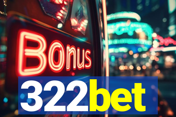322bet