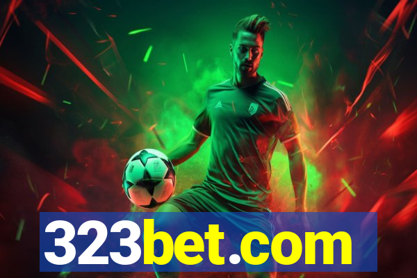 323bet.com