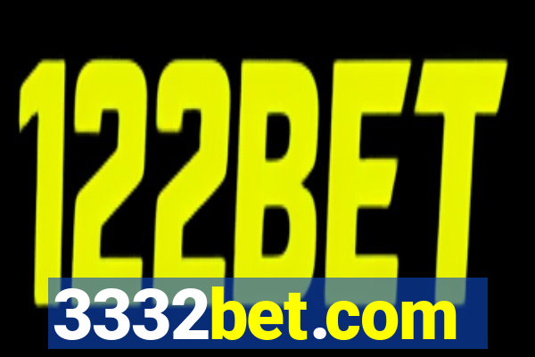 3332bet.com