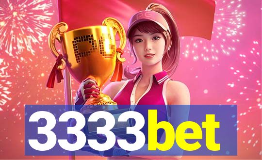 3333bet