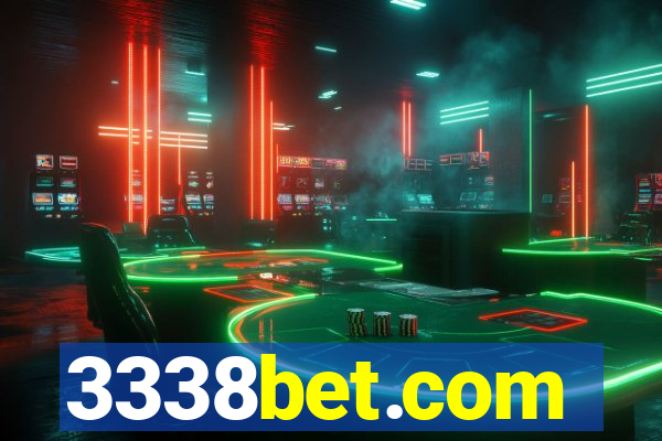 3338bet.com