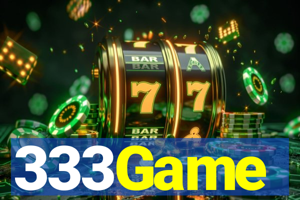 333Game