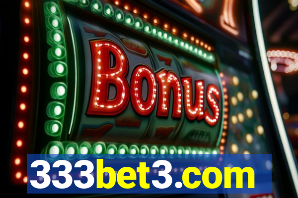 333bet3.com