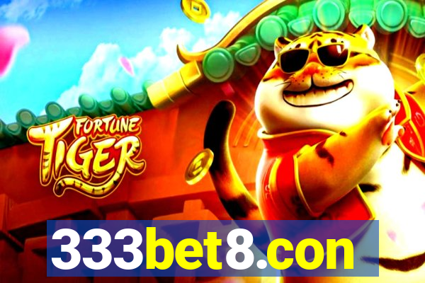 333bet8.con