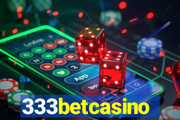 333betcasino