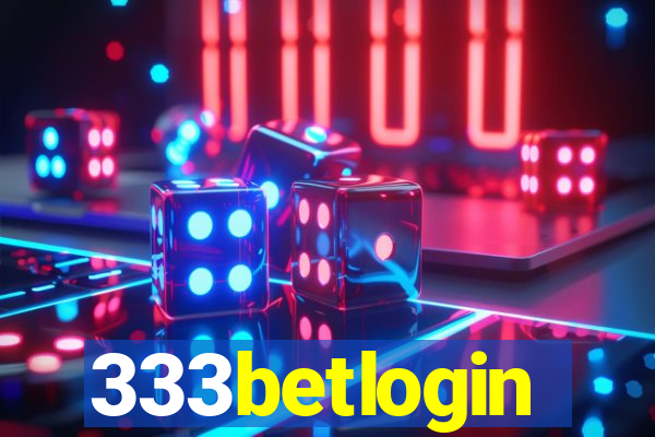 333betlogin