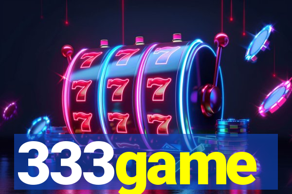 333game