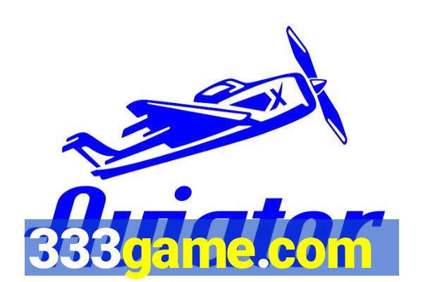333game.com
