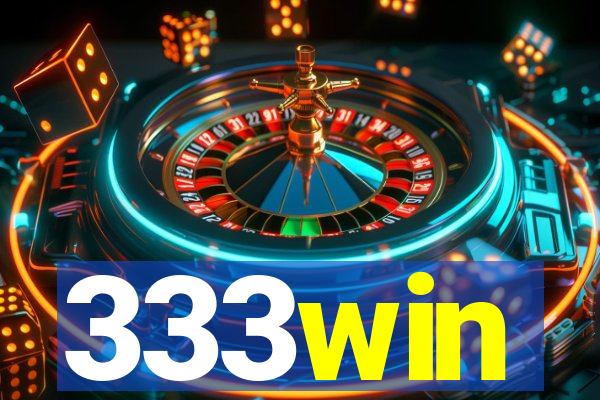 333win