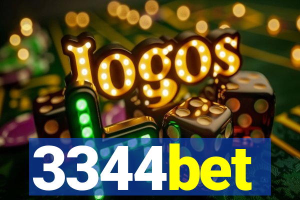3344bet
