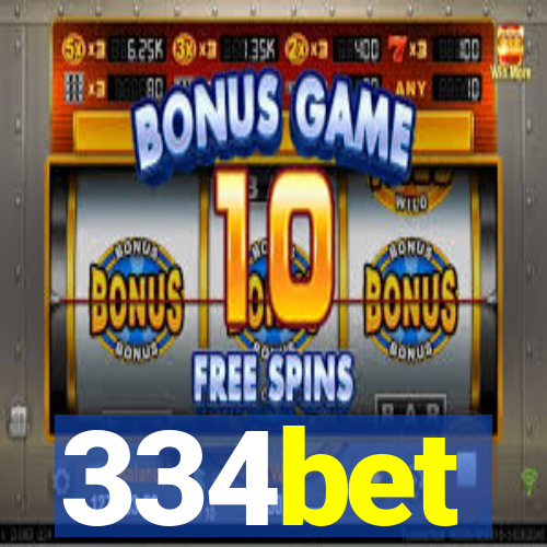 334bet