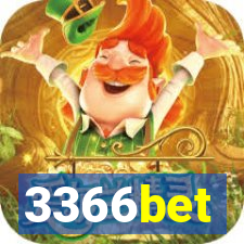 3366bet