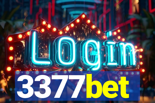 3377bet