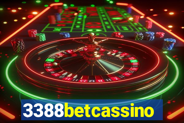 3388betcassino