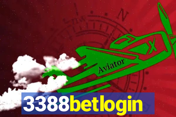 3388betlogin