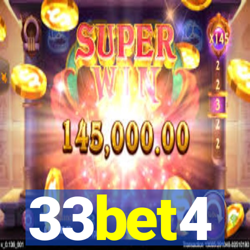 33bet4