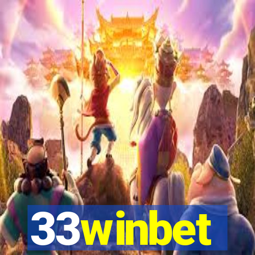 33winbet