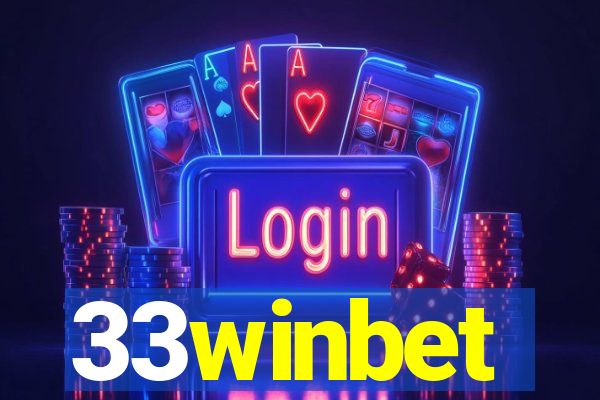 33winbet
